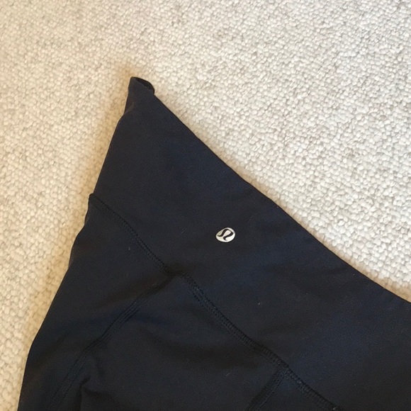 Lululemon Leggings - Picture 3 of 3